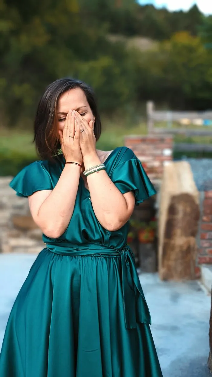 76 Unforgettable Wedding Moments That People Still Can’t Believe Actually Happened