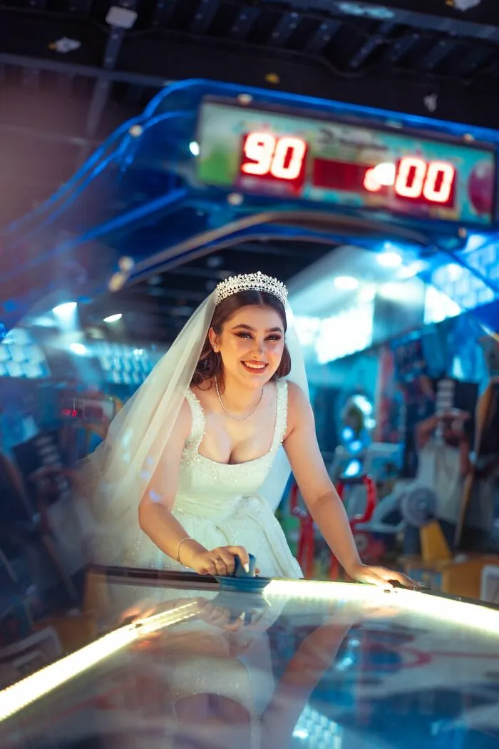 76 Unforgettable Wedding Moments That People Still Can’t Believe Actually Happened
