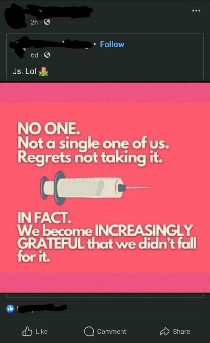People With Zero Filter Had The Courage To Put These 72 Crazy Posts On Social Media