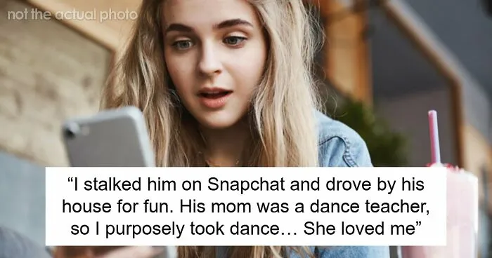 63 Stories About Women Doing Crazy Things To Get A Crush To Like Them And It’s Both Impressive And Scary