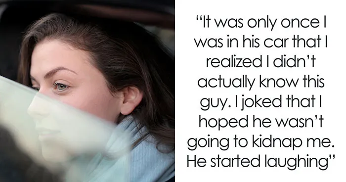 30 Stories From People Who Were Young Enough To Think Nothing Could Go Wrong
