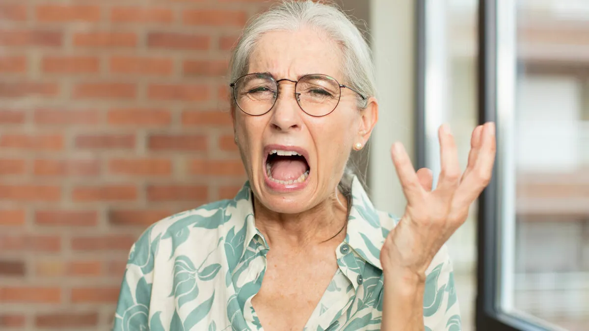 Woman Finally Challenges The Family Arrangement Everyone Expected Her To Accept Forever