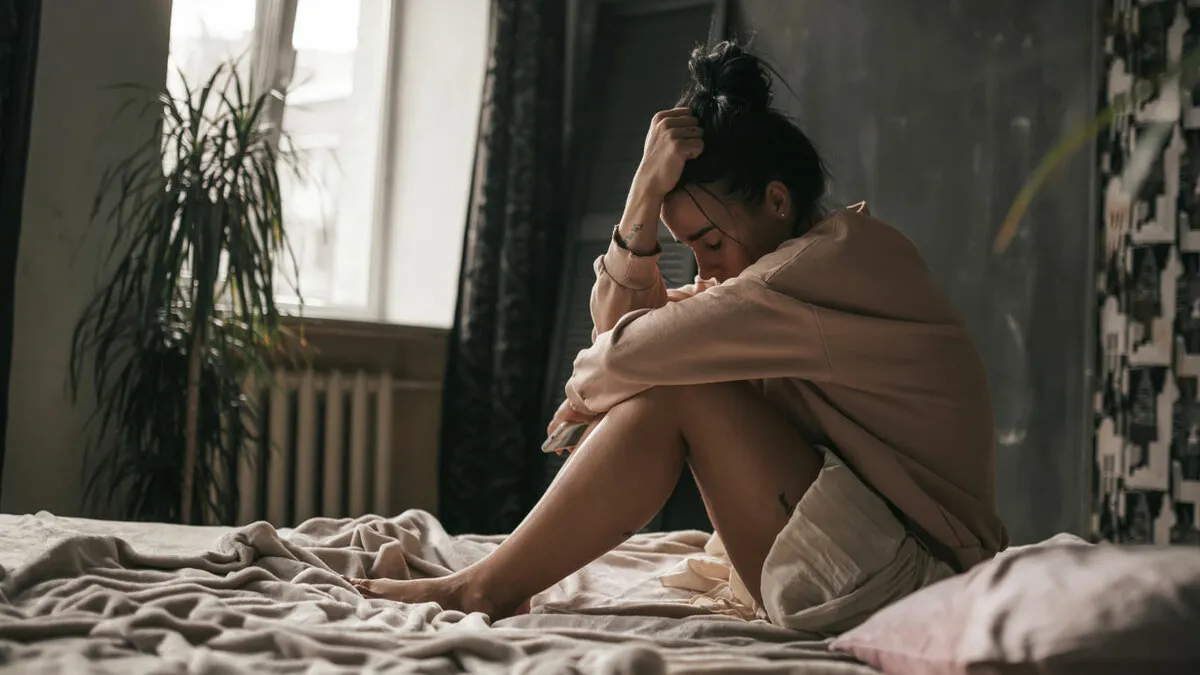 Boyfriend Learns Girlfriend Doesn’t Have A Uterus, Accuses Her Of Misleading Him About Their Future