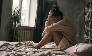 Woman Tells Boyfriend She's Infertile, Finds Out He Has Been Hoping For A Miracle Baby