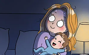 30 Humorous Comics By Bella Maris That You Might Find Very Relatable If You’re A Parent (New Pics)