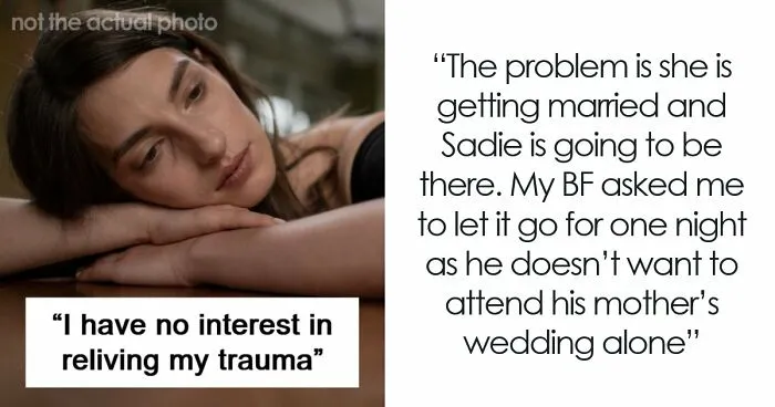 Woman’s Future Stepfather-In-Law Dismisses His Daughter’s Bullying, Then Gets A Taste Of It Himself