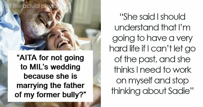 Woman’s Future Stepfather-In-Law Dismisses His Daughter’s Bullying, Then Gets A Taste Of It Himself