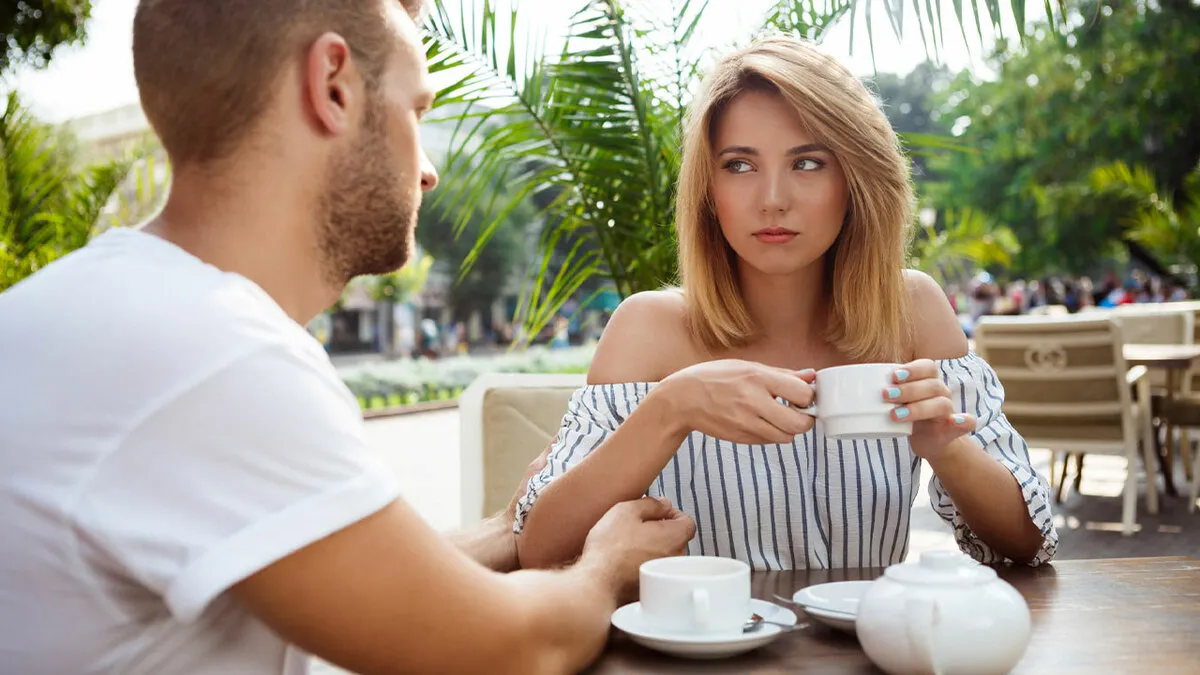 “Am I Overreacting For Rejecting A Guy Because He Assigned Me Homework For Our Second Date?”