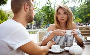 “Am I Overreacting For Rejecting A Guy Because He Assigned Me Homework For Our Second Date?”
