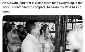 Woman Says She’s “Prettier Than Your Wife,” But Husbands’ Responses Take The Internet By Surprise