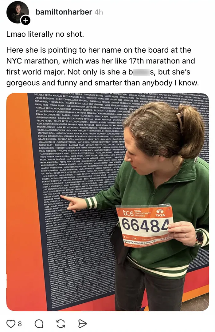 Woman Says She’s “Prettier Than Your Wife,” But Husbands’ Responses Take The Internet By Surprise