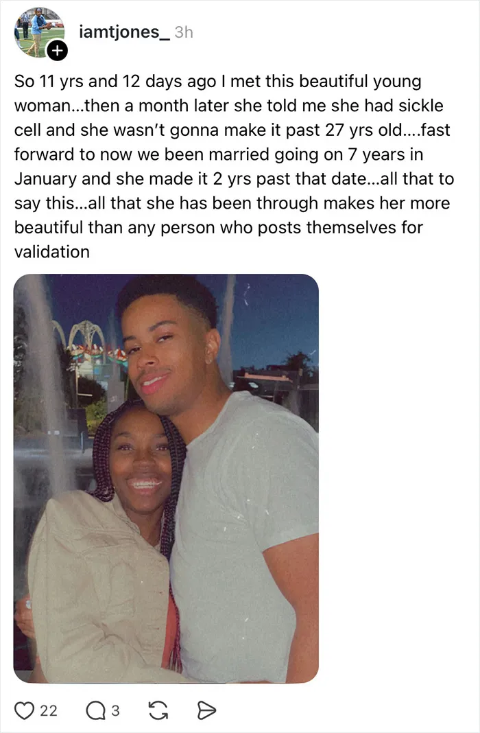 Woman Says She’s “Prettier Than Your Wife,” But Husbands’ Responses Take The Internet By Surprise