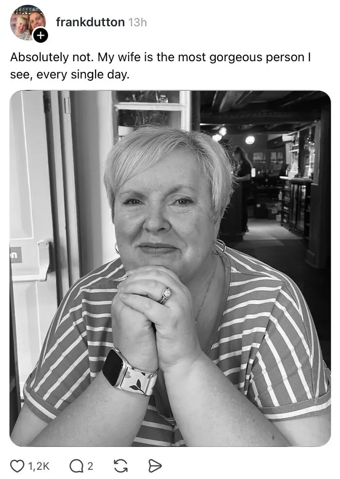 Woman Says She’s “Prettier Than Your Wife,” But Husbands’ Responses Take The Internet By Surprise