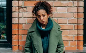 Woman Fights Homelessness And Her Gratitude Towards Her Family Soon Turns Into Rage