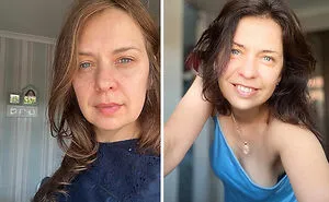 50 Women Share Their Post-Divorce Transformations, And They Look Unrecognizable