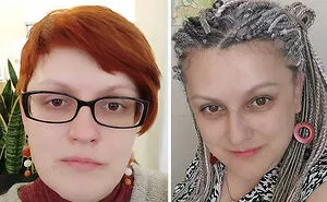 50 Women Share Their Post-Divorce Transformations, And They Look Unrecognizable