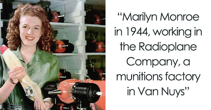 76 Inspiring Women From History Who Achieved So Much Despite Nobody Believing Them
