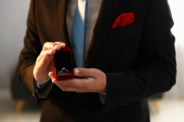 56 Women Reveal What Made Them Say “No” When Their Partners Proposed