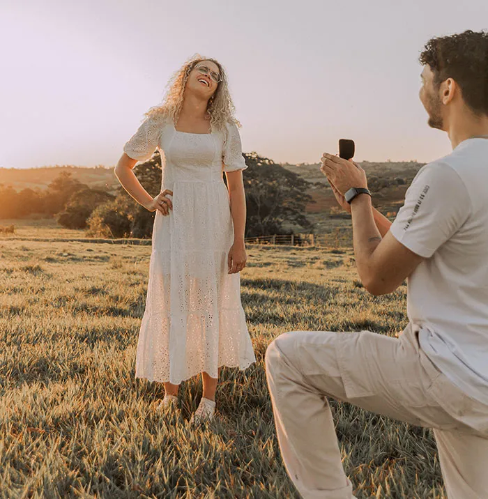 56 Women Reveal What Made Them Say “No” When Their Partners Proposed