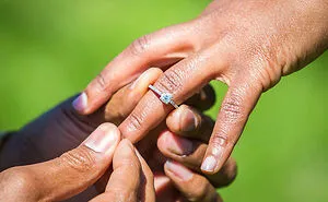 56 Women Reveal What Made Them Say “No” When Their Partners Proposed