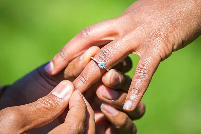 56 Women Reveal What Made Them Say “No” When Their Partners Proposed