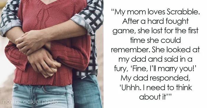 "I Never Will Marry You": 56 Scandalous Stories About Women Rejecting Marriage Proposals