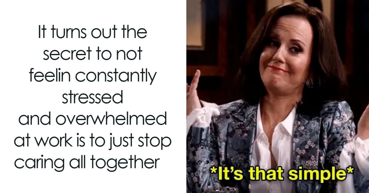 66 Hilarious Work Memes To Include In Your Resignation Letter