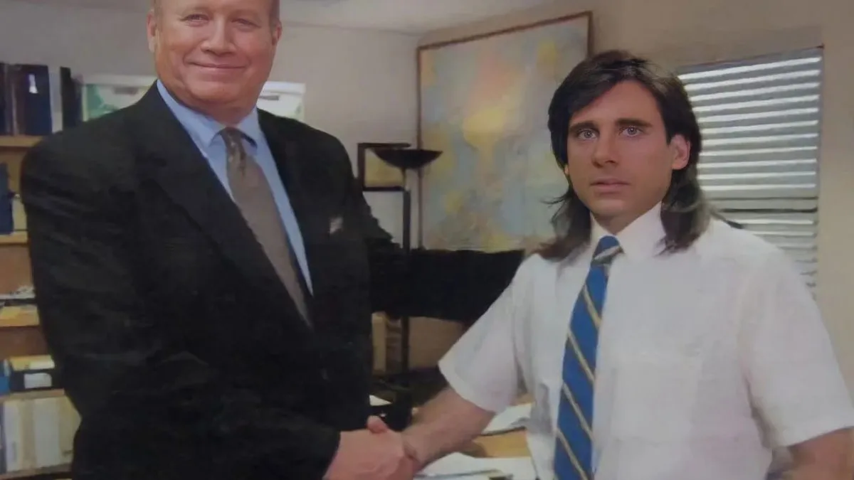 66 Hilarious Work Memes To Include In Your Resignation Letter