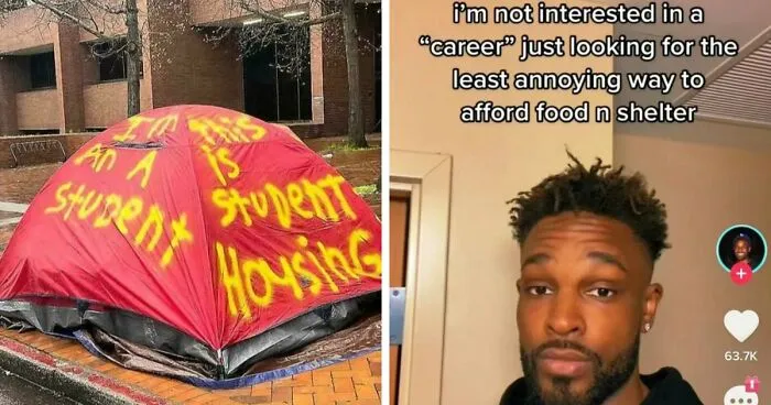 70 Posts That Prove The USA Has Reached Disturbing Levels Of Dystopia