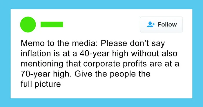 70 Posts That Prove The USA Has Reached Disturbing Levels Of Dystopia