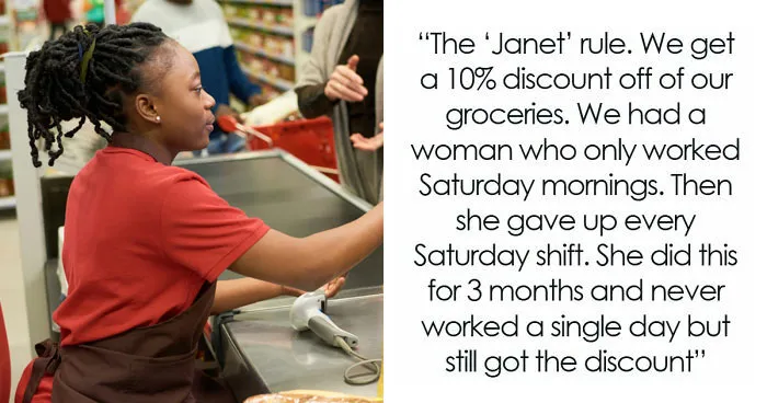 69 Workplace Rules That Exist Because Someone Did Something Truly Unhinged