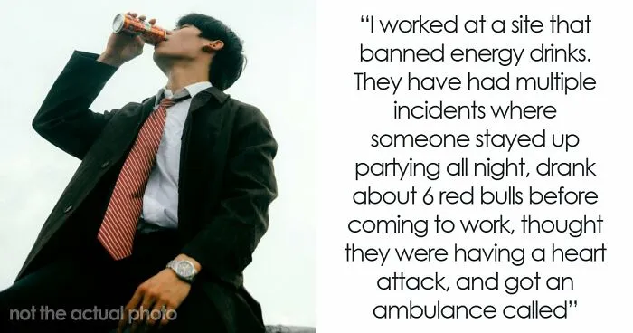 69 Workplace Rules That Exist Because Someone Did Something Truly Unhinged