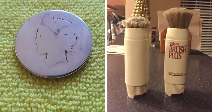 101 Worn-Out Things That Show How Time Changed Them