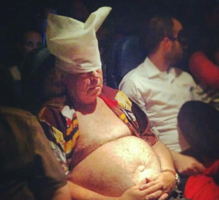 Worst-Trashy-People-Airplanes