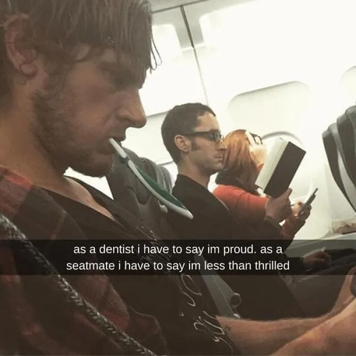 Worst-Trashy-People-Airplanes