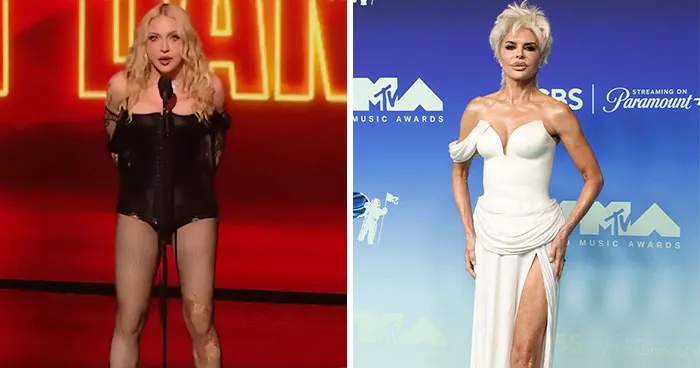 22 Biggest Fashion Fails From The 2026 VMAs That Left Fans Asking, “Who Approved This?”