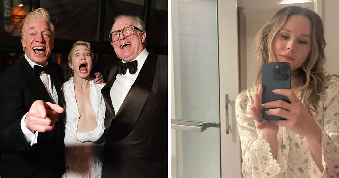 “Granny Diaper Moment”: 12 Emmy Afterparty Looks That Broke The Internet For All The Wrong Reasons