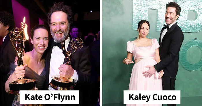 “Granny Diaper Moment”: 12 Emmy Afterparty Looks That Broke The Internet For All The Wrong Reasons
