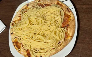 77 Meals That Prove People Can Eat Almost Anything They Get Their Hands On