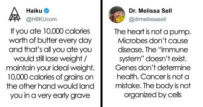 65 Medical Takes That Went So Spectacularly Wrong The Internet Had To Set The Record Straight (New Pics)