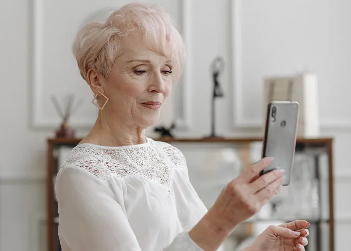 My MIL Is Now An “Estrangement” Content Creator