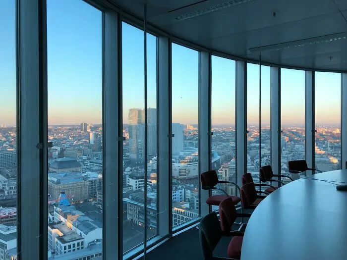 69 Workplace Rules That Exist Because Someone Did Something Truly Unhinged