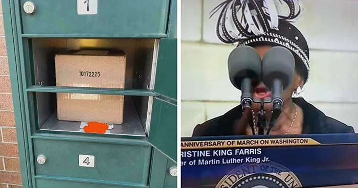 74 People Who Had Exactly One Job And Still Found A Way To Hilariously Mess It Up