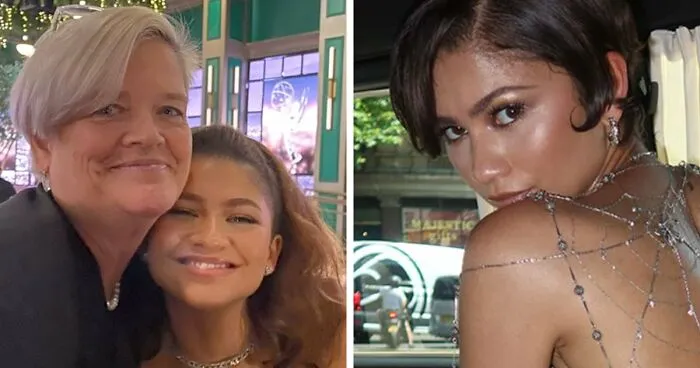 Zendaya’s Mom Says Cruel Comments About Her Looks Made Her Understand Why People Quit Instagram