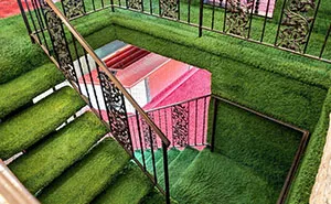 45 Homes That Prove Some People Have Never Been Afraid Of Making A Statement (New Pics)