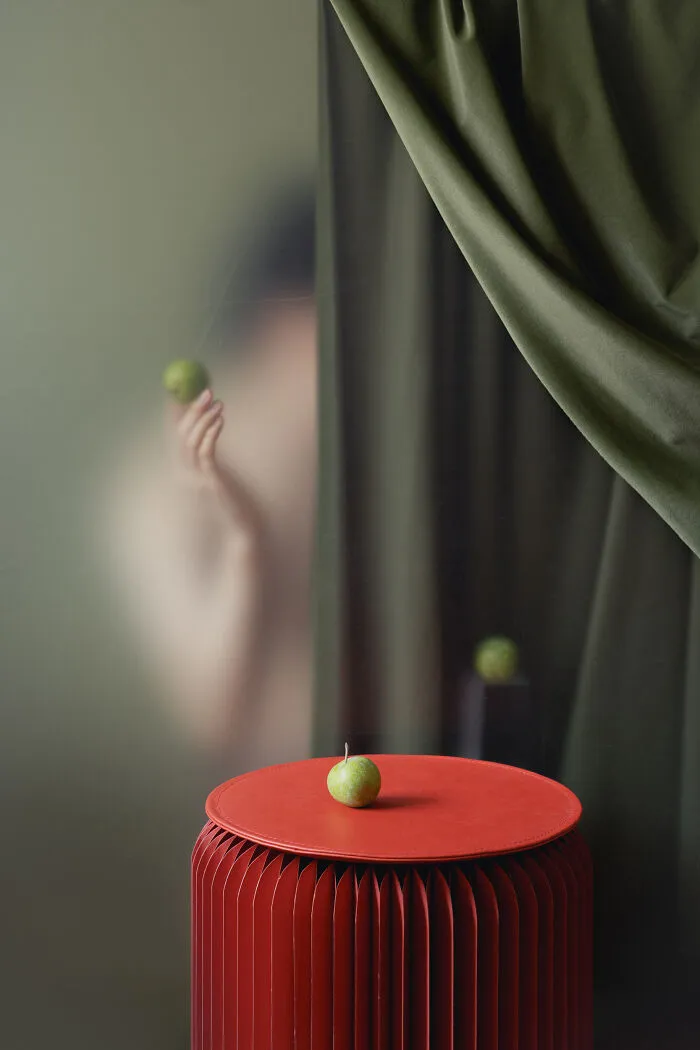This Photographer Created 32 Dreamlike Shots Using Only Reflections And Household Objects