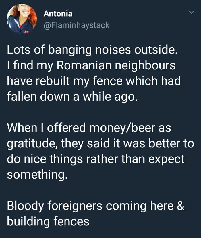 44 Times People Did The Right Thing Even If It Wasn’t Easy, As Shared By This Online Group