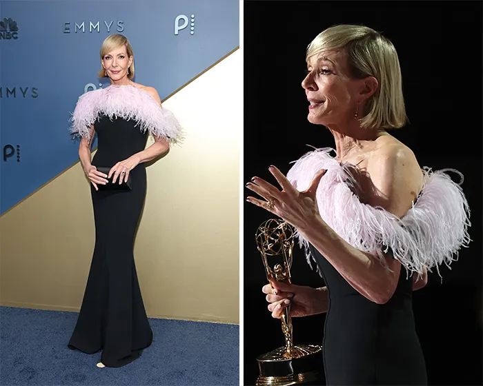 Allison Janney