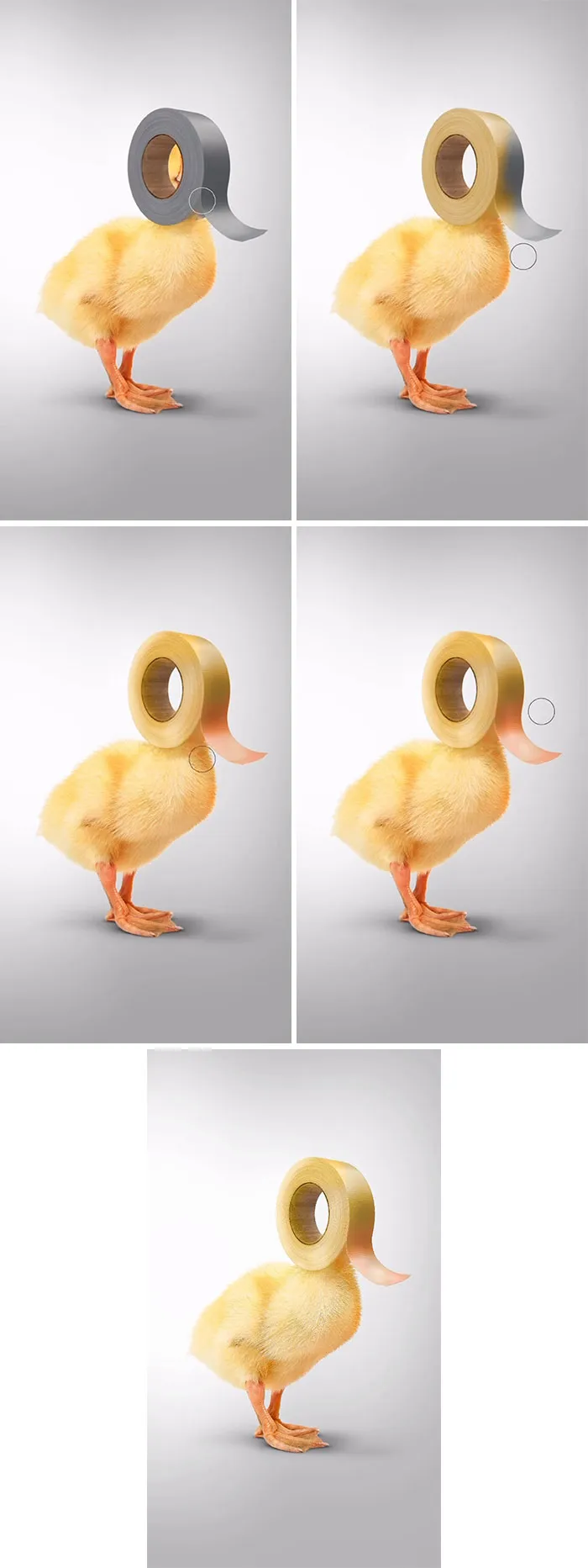 “Ducktape”