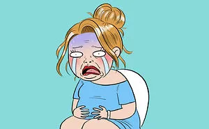 30 Humorous Comics By Bella Maris That You Might Find Very Relatable If You’re A Parent (New Pics)